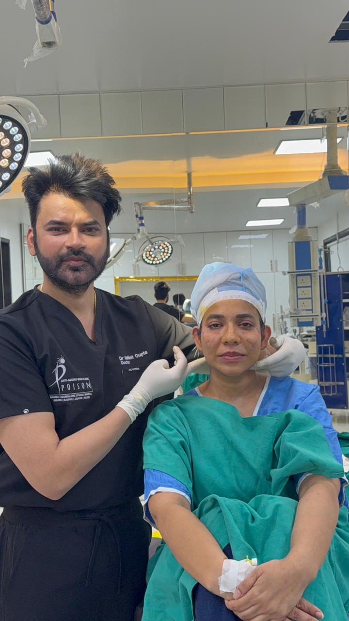 Clinical Hair