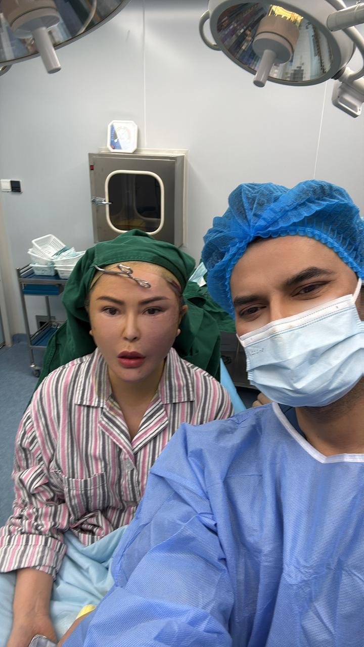 Dermal Volumization