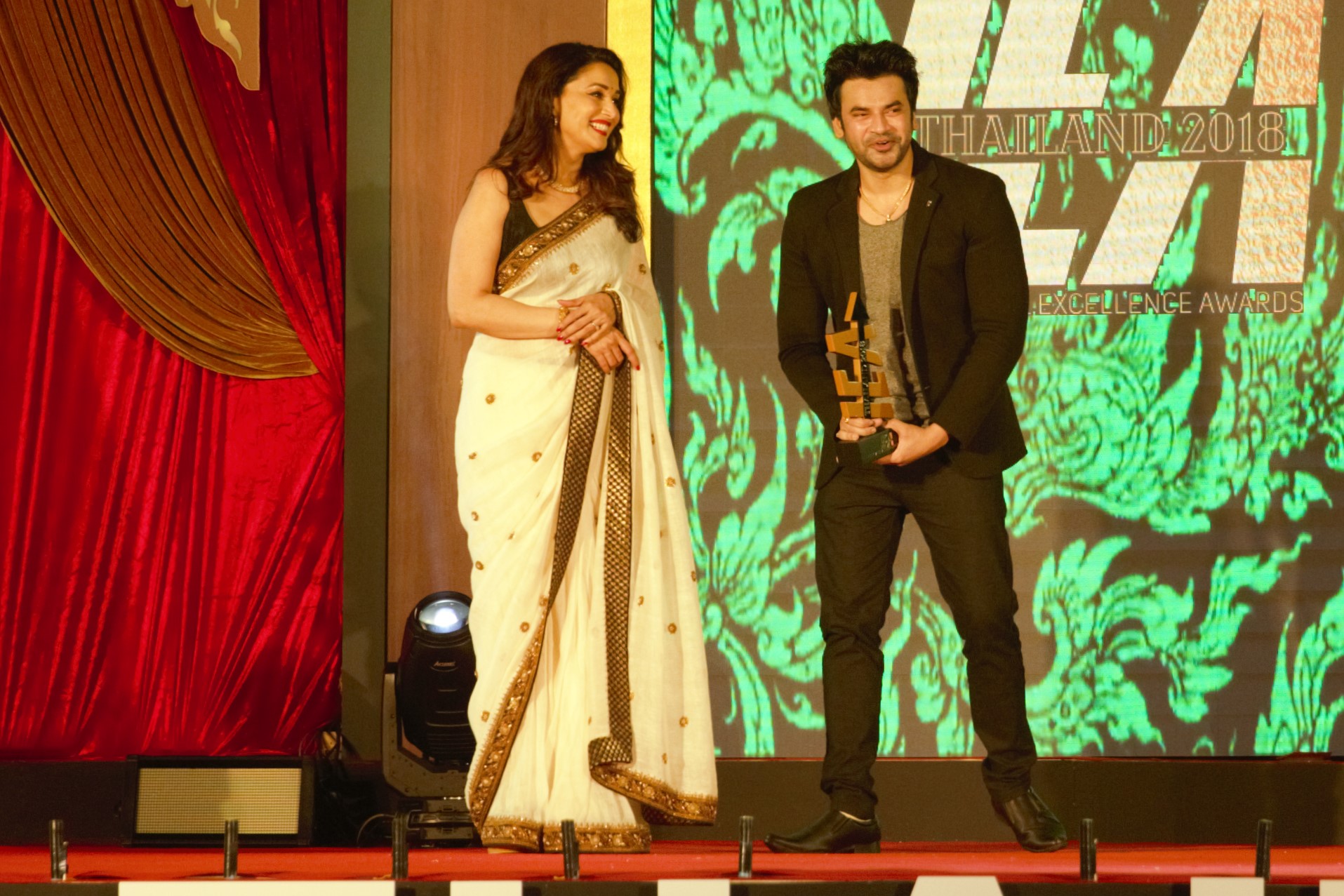 National Healthcare Award