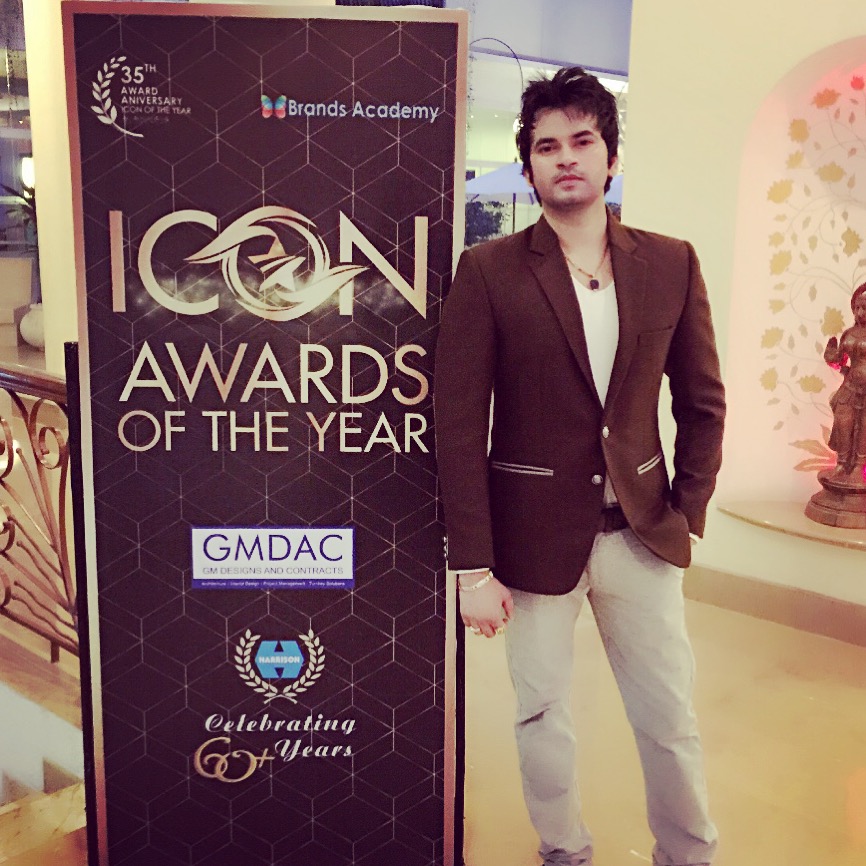 ICON Awards of the Year