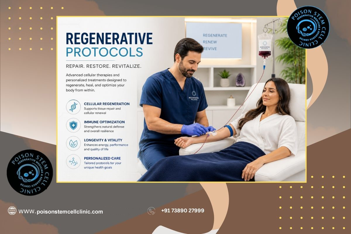 Regenerative Protocols