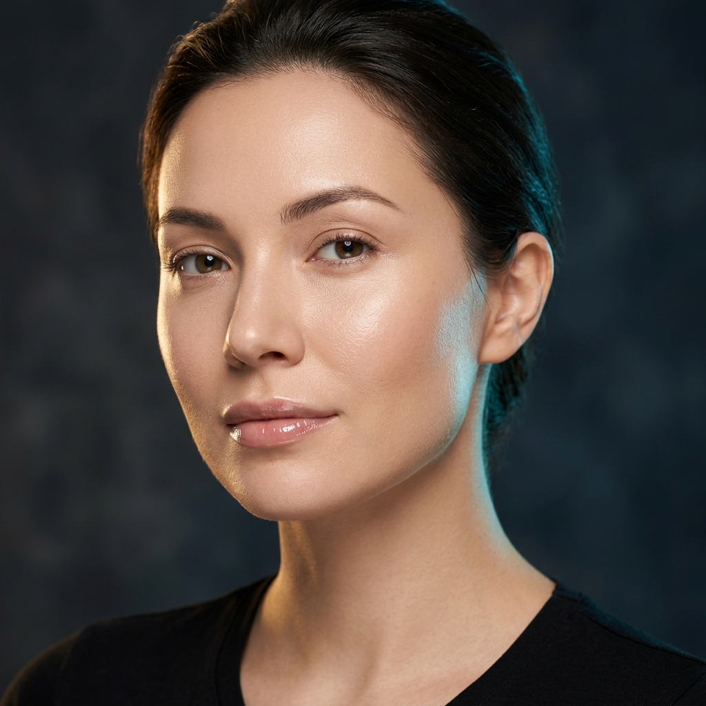 Aesthetic Skin Result