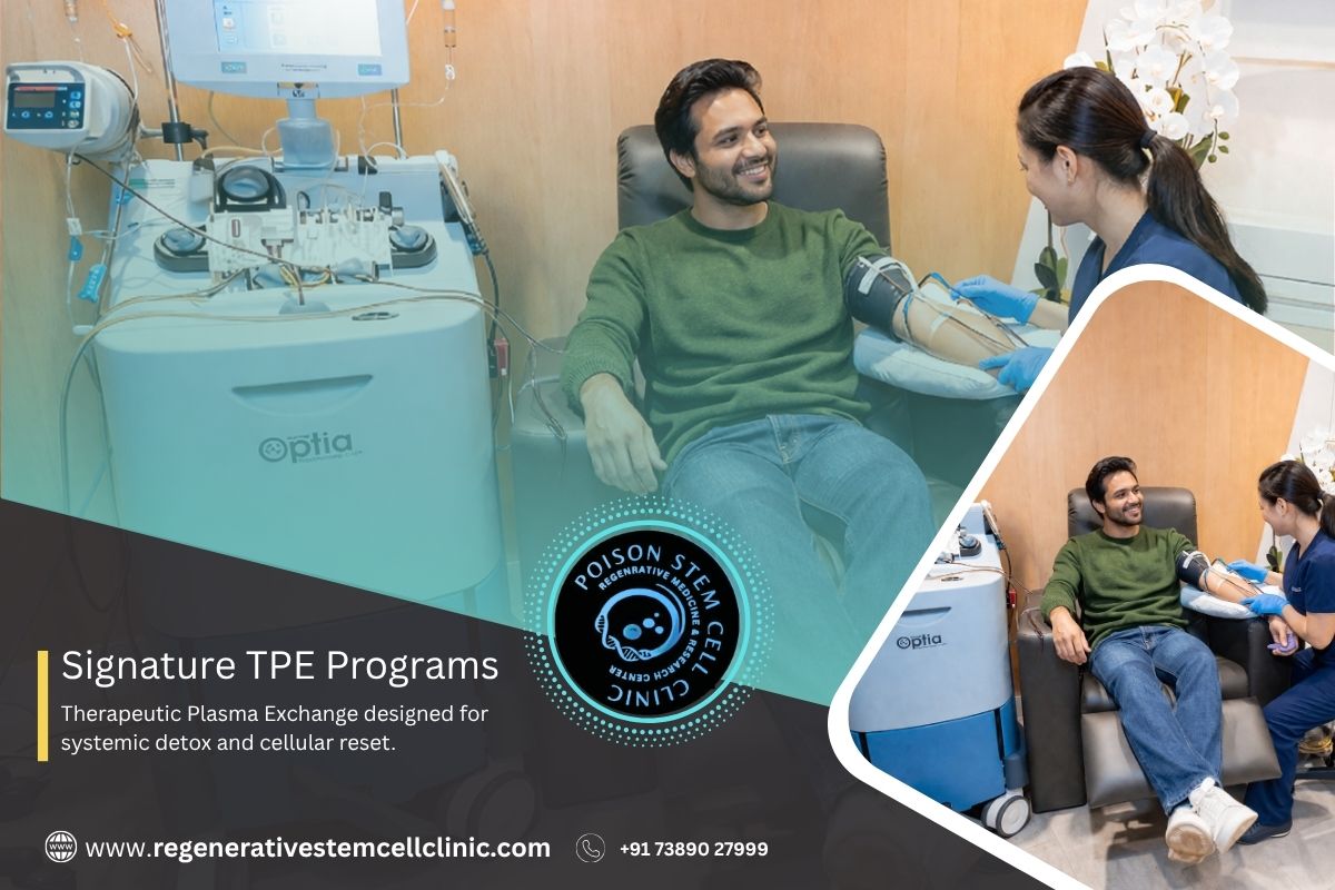 Signature TPE Programs