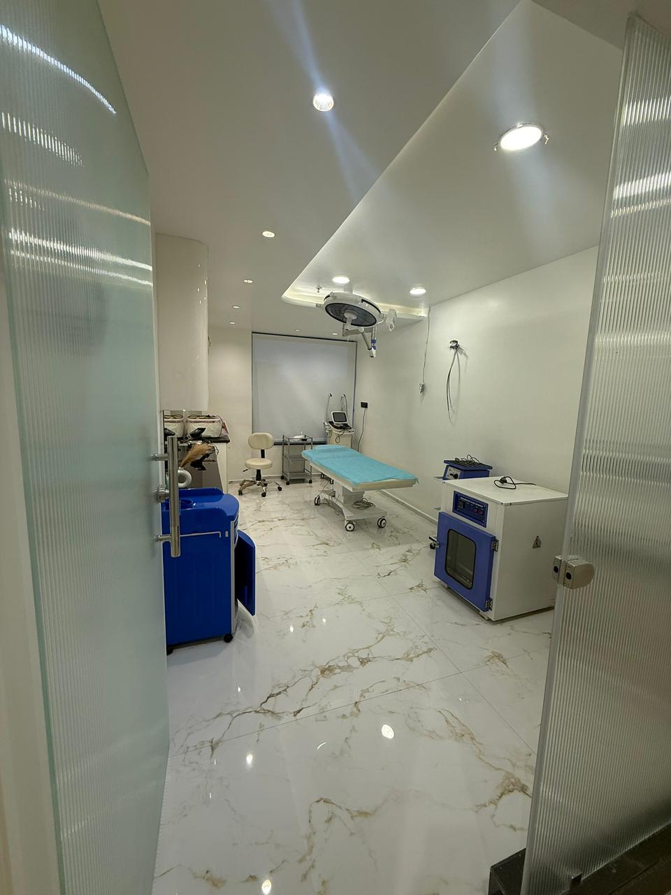 Ozone Therapy