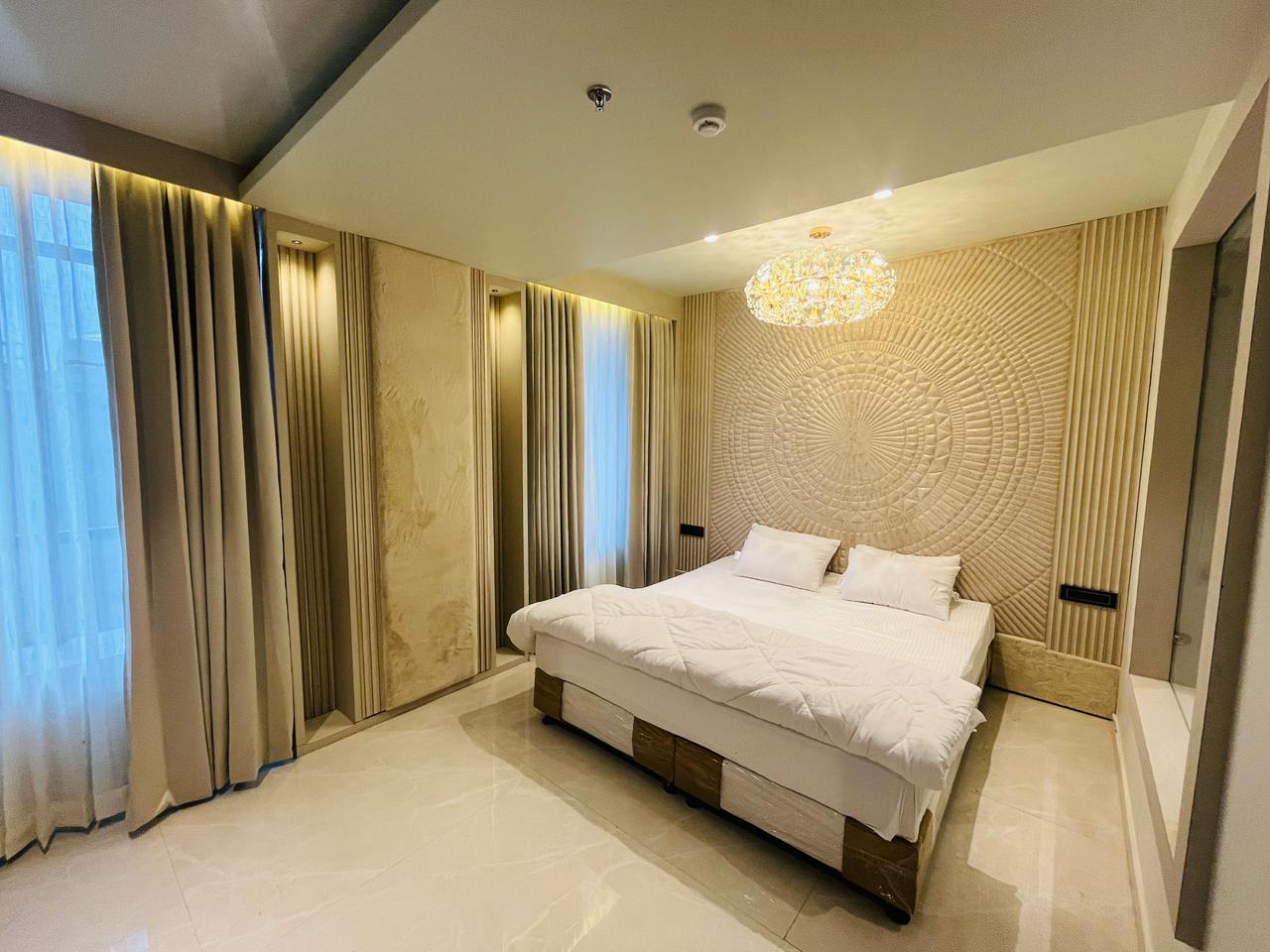 Suite Room
