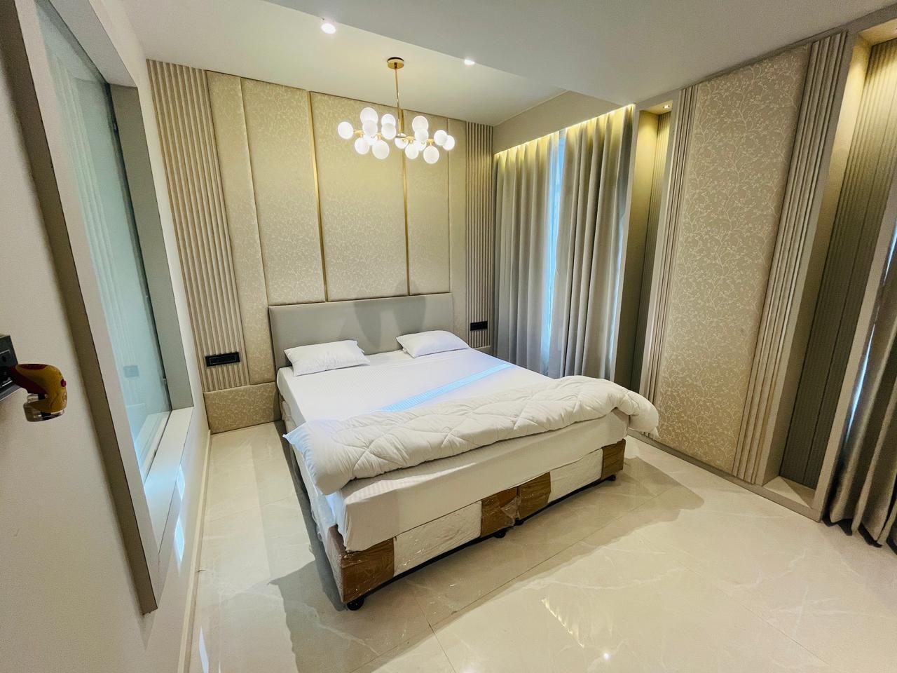 Presidential Room